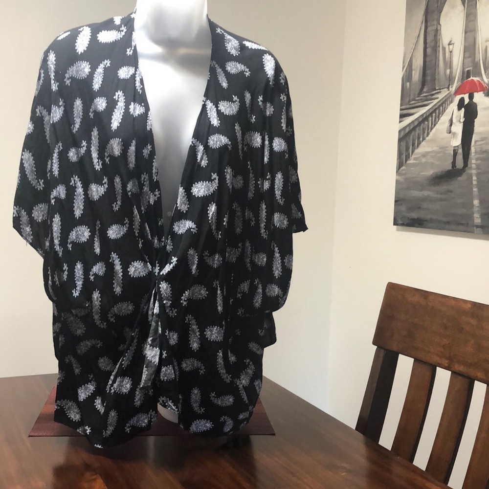 One size Tunic